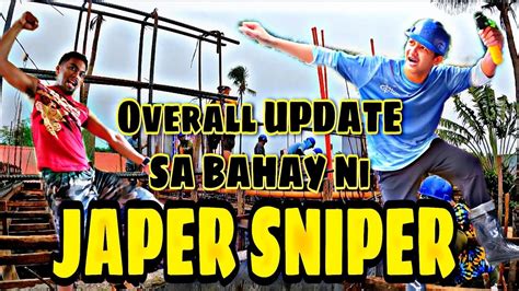 japer sniper latest vlog 2024|Pay day ni Editor .